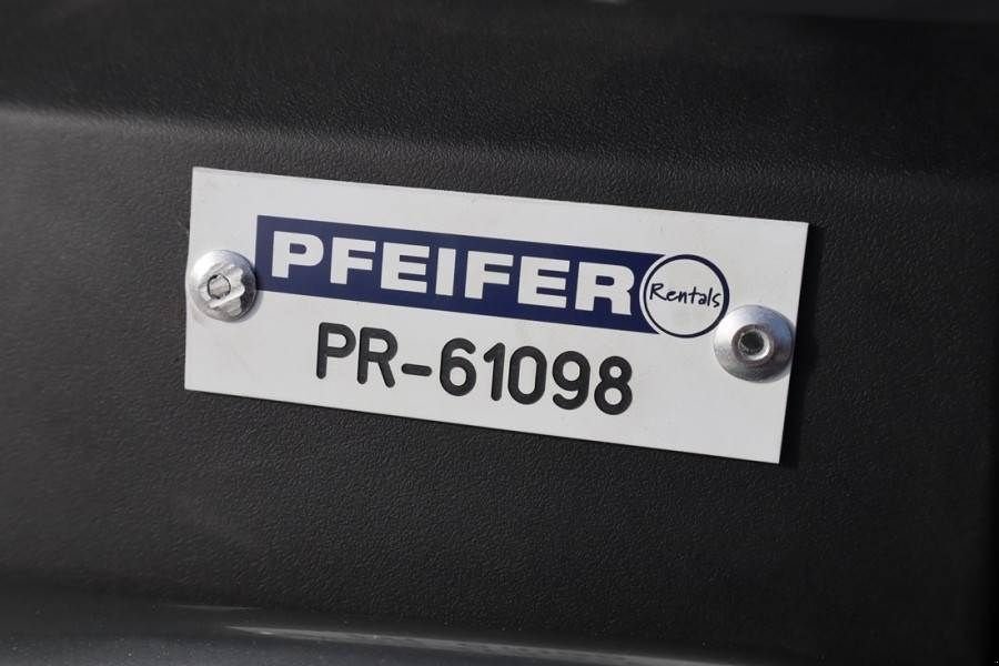 ATV & Quad typu Sonstige CFMOTO UFORCE600 Valid Inspection, *Guarantee! Dutch Regi, Gebrauchtmaschine v Groenlo (Obrázek 10)