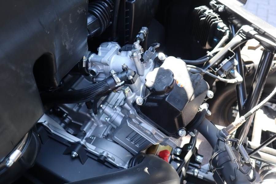 ATV & Quad typu Sonstige CFMOTO UFORCE600 Valid Inspection, *Guarantee! Dutch Regi, Gebrauchtmaschine v Groenlo (Obrázek 7)