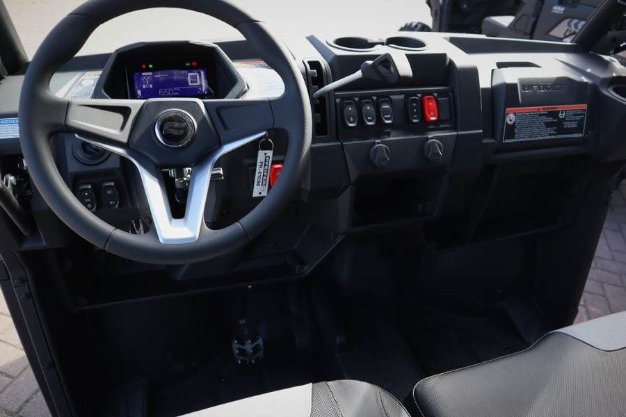 ATV & Quad typu Sonstige CFMOTO UFORCE600 Valid Inspection, *Guarantee! Dutch Regi, Gebrauchtmaschine v Groenlo (Obrázek 3)