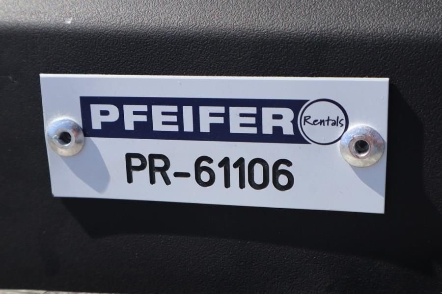 ATV & Quad a típus Sonstige CFMOTO UFORCE600 Valid Inspection, *Guarantee! Dutch Regi, Gebrauchtmaschine ekkor: Groenlo (Kép 11)