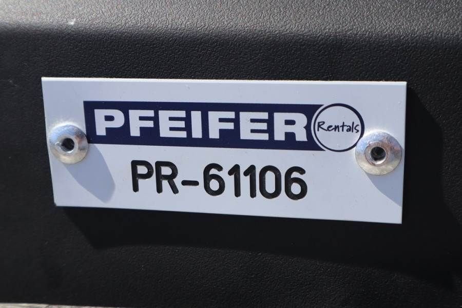 ATV & Quad des Typs Sonstige CFMOTO UFORCE600 Valid Inspection, *Guarantee! Dutch Regi, Gebrauchtmaschine in Groenlo (Bild 11)