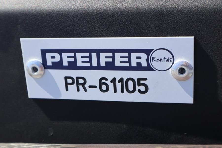 ATV & Quad tip Sonstige CFMOTO UFORCE600 Valid Inspection, *Guarantee! Dutch Regi, Gebrauchtmaschine in Groenlo (Poză 10)