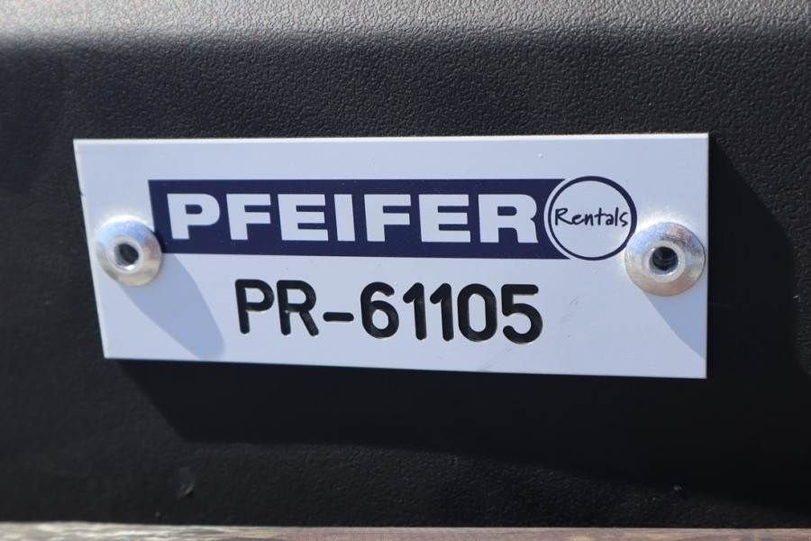 ATV & Quad des Typs Sonstige CFMOTO UFORCE600 Valid Inspection, *Guarantee! Dutch Regi, Gebrauchtmaschine in Groenlo (Bild 10)