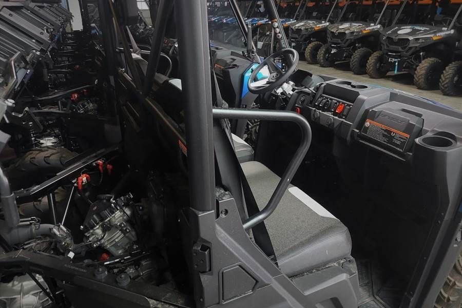 ATV & Quad des Typs Sonstige CFMOTO UFORCE600 Valid Inspection, *Guarantee! Dutch Regi, Gebrauchtmaschine in Groenlo (Bild 5)