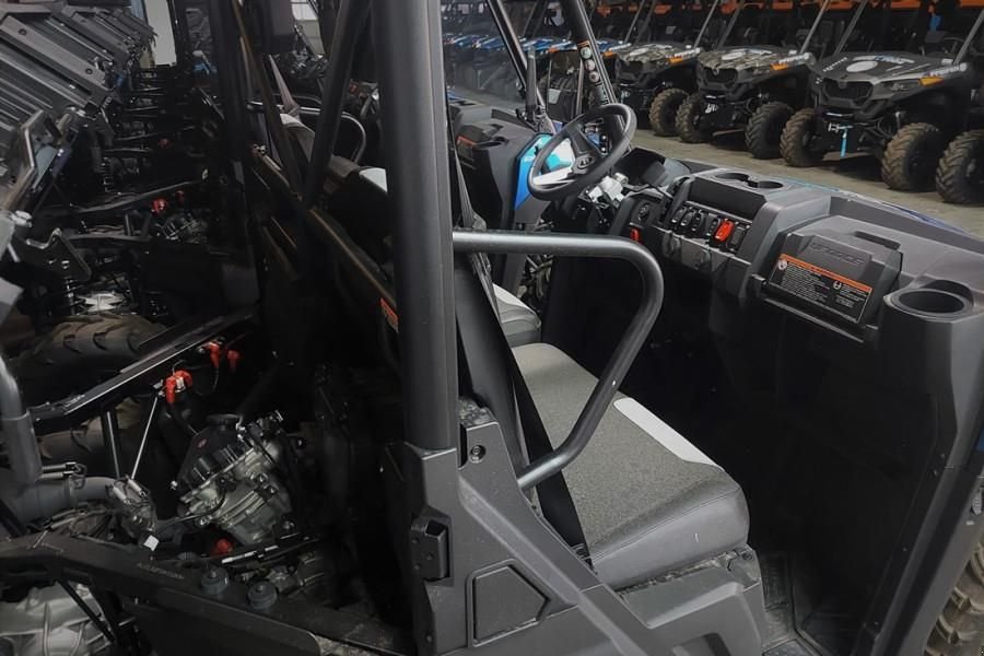 ATV & Quad del tipo Sonstige CFMOTO UFORCE600 Valid Inspection, *Guarantee! Dutch Regi, Gebrauchtmaschine In Groenlo (Immagine 5)