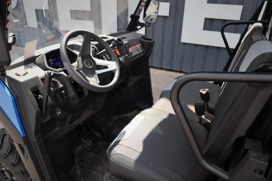 ATV & Quad tip Sonstige CFMOTO UFORCE600 Valid Inspection, *Guarantee! Dutch Regi, Gebrauchtmaschine in Groenlo (Poză 5)