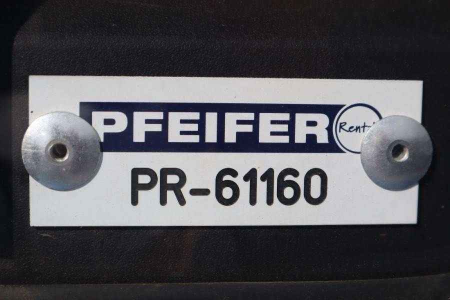 ATV & Quad des Typs Sonstige CFMOTO UFORCE600 Valid Inspection, *Guarantee! Dutch Regi, Gebrauchtmaschine in Groenlo (Bild 8)