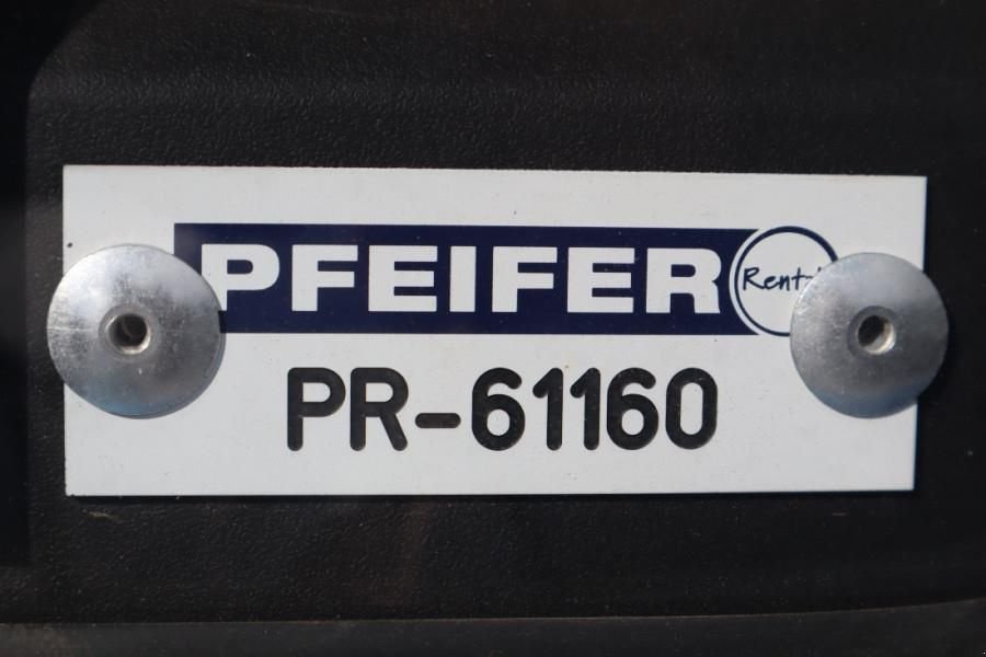 ATV & Quad tip Sonstige CFMOTO UFORCE600 Valid Inspection, *Guarantee! Dutch Regi, Gebrauchtmaschine in Groenlo (Poză 8)