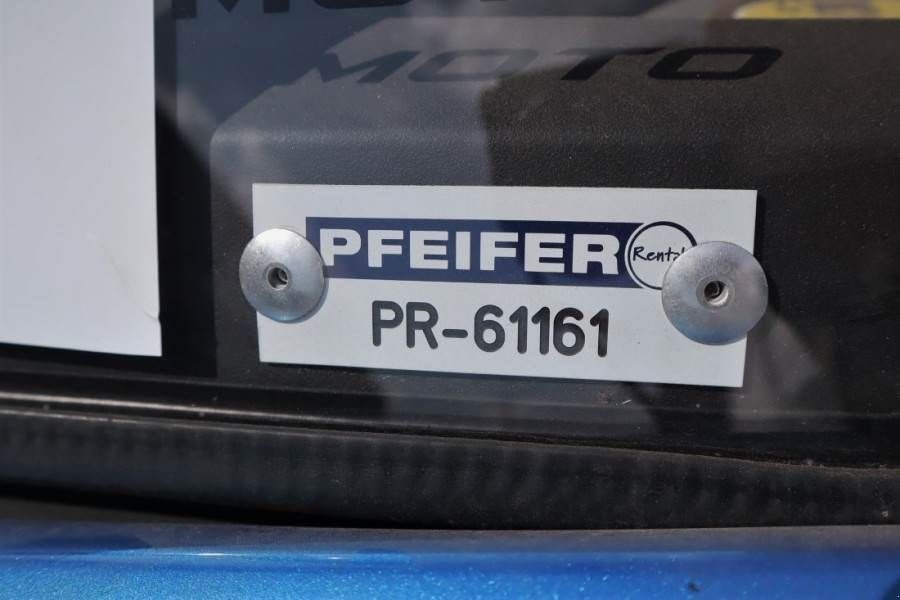 ATV & Quad typu Sonstige CFMOTO UFORCE600 Valid Inspection, *Guarantee! Dutch Regi, Gebrauchtmaschine v Groenlo (Obrázek 8)