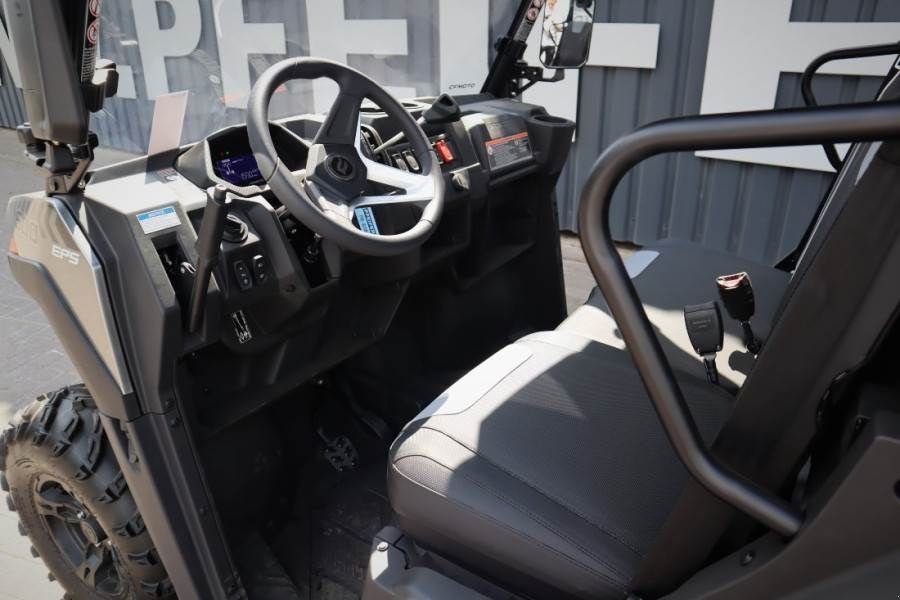 ATV & Quad des Typs Sonstige CFMOTO UFORCE600 Valid Inspection, *Guarantee! Dutch Regi, Gebrauchtmaschine in Groenlo (Bild 5)