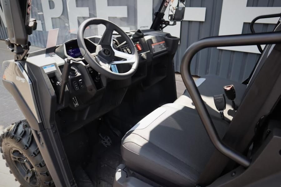 ATV & Quad del tipo Sonstige CFMOTO UFORCE600 Valid Inspection, *Guarantee! Dutch Regi, Gebrauchtmaschine en Groenlo (Imagen 5)