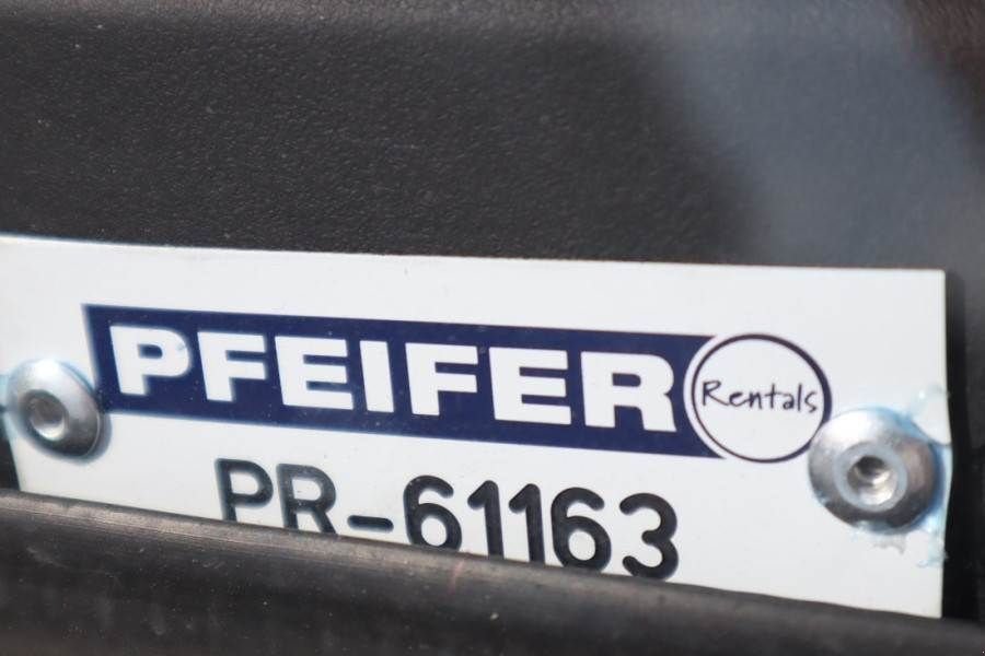 ATV & Quad des Typs Sonstige CFMOTO UFORCE600 Valid Inspection, *Guarantee! Dutch Regi, Gebrauchtmaschine in Groenlo (Bild 8)