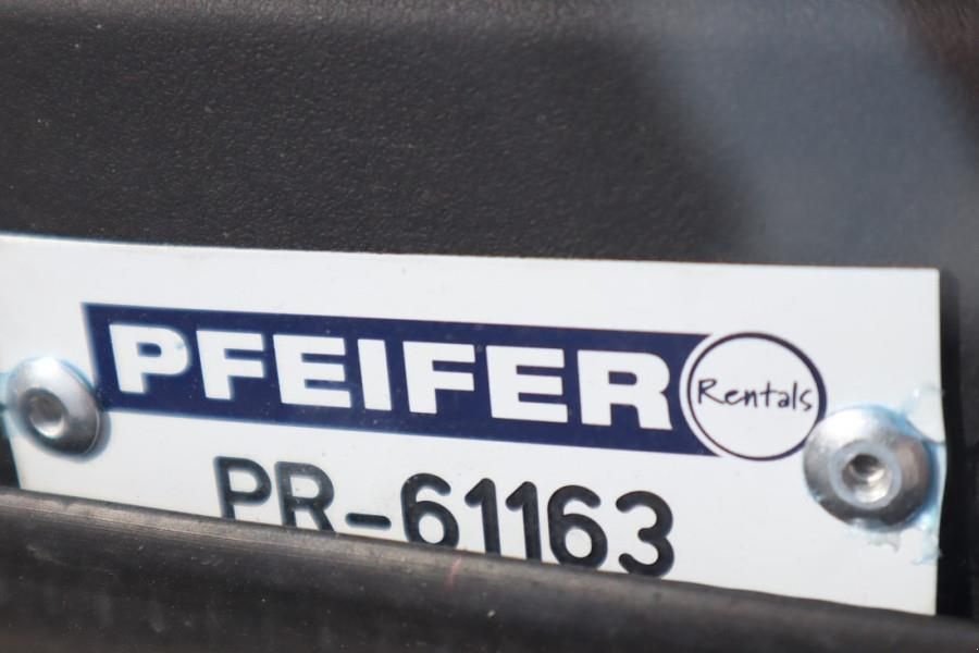 ATV & Quad del tipo Sonstige CFMOTO UFORCE600 Valid Inspection, *Guarantee! Dutch Regi, Gebrauchtmaschine en Groenlo (Imagen 8)