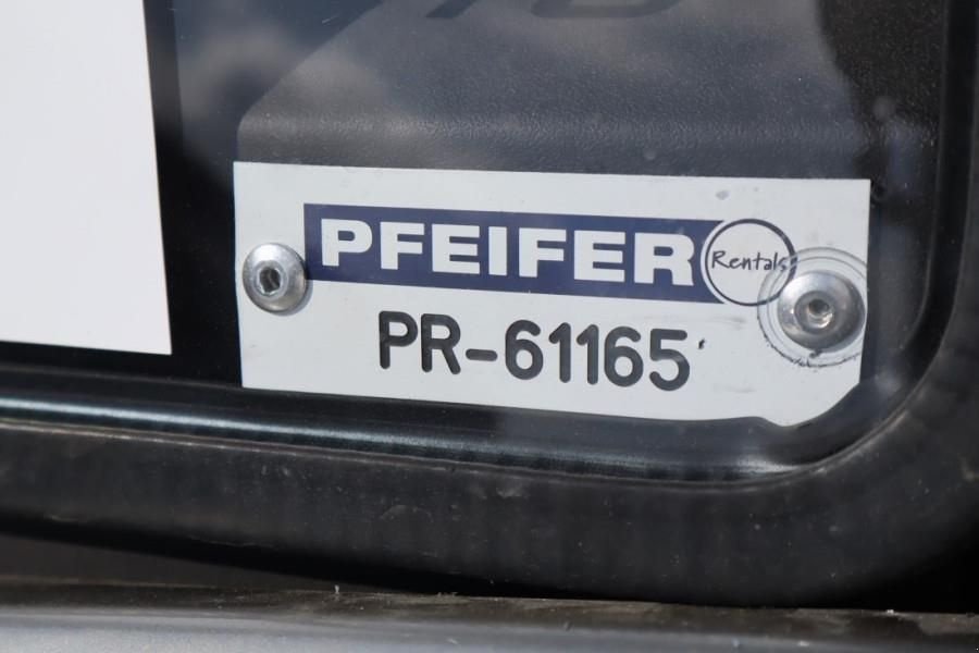 ATV & Quad a típus Sonstige CFMOTO UFORCE600 Valid Inspection, *Guarantee! Dutch Regi, Gebrauchtmaschine ekkor: Groenlo (Kép 8)