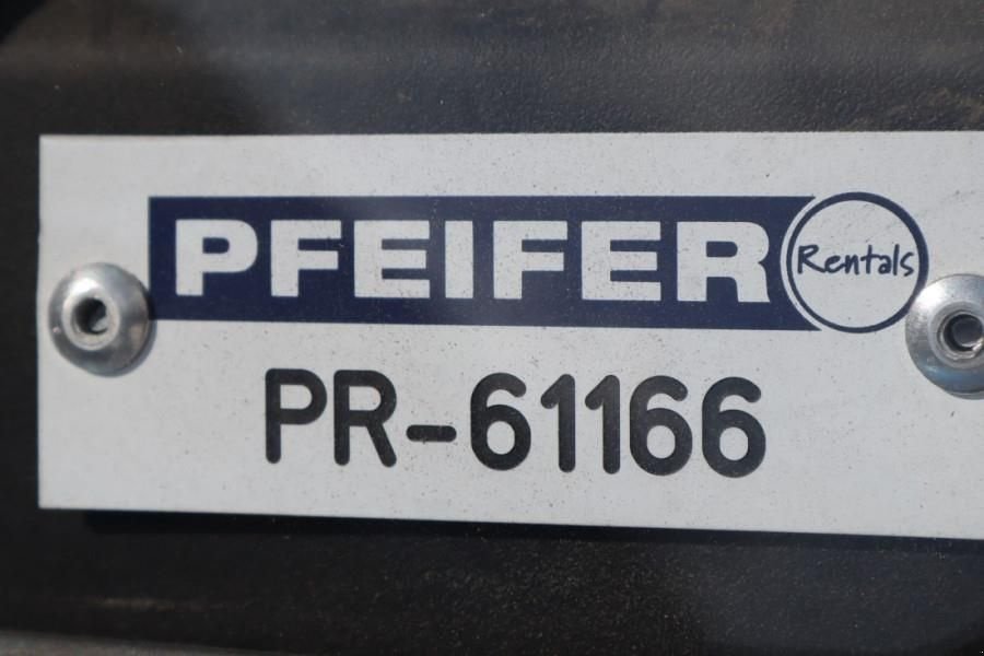 ATV & Quad typu Sonstige CFMOTO UFORCE600 Valid Inspection, *Guarantee! Dutch Regi, Gebrauchtmaschine w Groenlo (Zdjęcie 8)