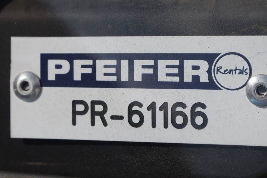 ATV & Quad des Typs Sonstige CFMOTO UFORCE600 Valid Inspection, *Guarantee! Dutch Regi, Gebrauchtmaschine in Groenlo (Bild 8)