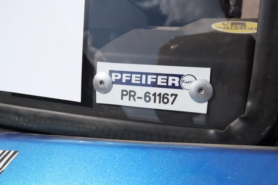 ATV & Quad del tipo Sonstige CFMOTO UFORCE600 Valid Inspection, *Guarantee! Dutch Regi, Gebrauchtmaschine en Groenlo (Imagen 8)