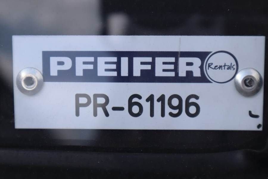 ATV & Quad des Typs Sonstige CFMOTO UFORCE600 Valid Inspection, *Guarantee! Dutch Regi, Gebrauchtmaschine in Groenlo (Bild 8)