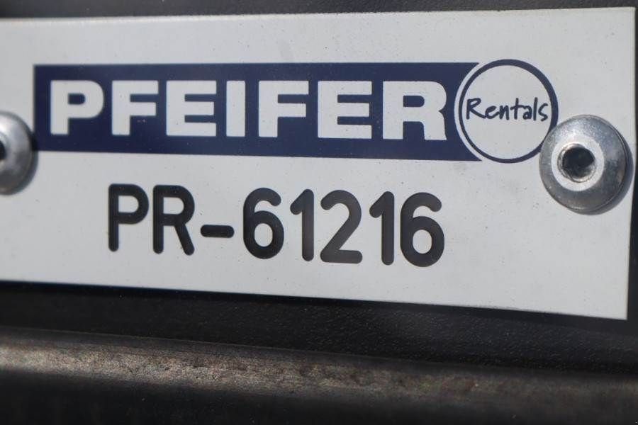 ATV & Quad of the type Sonstige CFMOTO UFORCE600 Valid Inspection, *Guarantee! Dutch Regi, Gebrauchtmaschine in Groenlo (Picture 8)