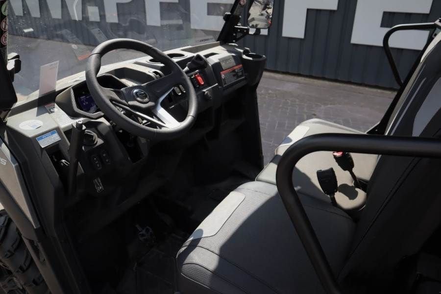 ATV & Quad des Typs Sonstige CFMOTO UFORCE600 Valid Inspection, *Guarantee! Dutch Regi, Gebrauchtmaschine in Groenlo (Bild 4)