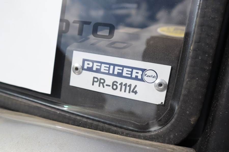 ATV & Quad typu Sonstige CFMOTO UFORCE600 Valid Inspection, *Guarantee! Dutch Regi, Gebrauchtmaschine v Groenlo (Obrázek 8)