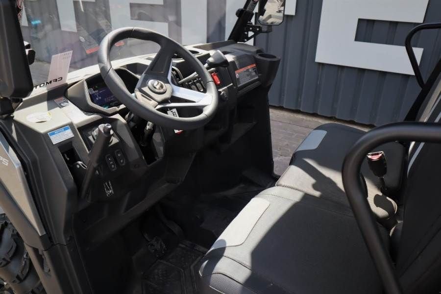 ATV & Quad typu Sonstige CFMOTO UFORCE600 Valid Inspection, *Guarantee! Dutch Regi, Gebrauchtmaschine v Groenlo (Obrázek 4)