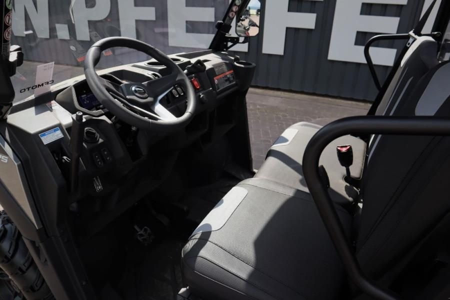 ATV & Quad del tipo Sonstige CFMOTO UFORCE600 Valid Inspection, *Guarantee! Dutch Regi, Gebrauchtmaschine en Groenlo (Imagen 5)