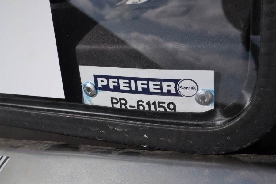 ATV & Quad des Typs Sonstige CFMOTO UFORCE600 Valid Inspection, *Guarantee! Dutch Regi, Gebrauchtmaschine in Groenlo (Bild 8)