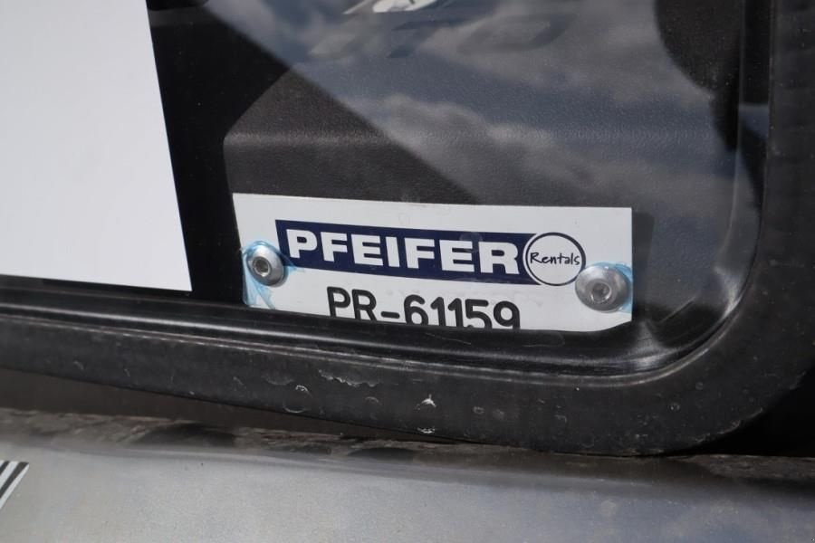 ATV & Quad del tipo Sonstige CFMOTO UFORCE600 Valid Inspection, *Guarantee! Dutch Regi, Gebrauchtmaschine en Groenlo (Imagen 8)