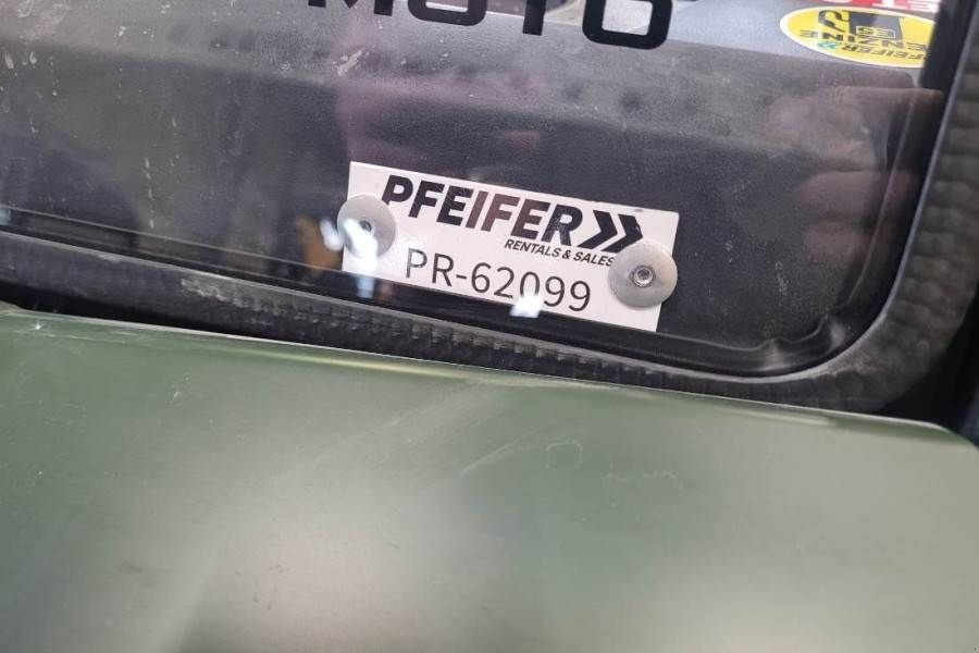 ATV & Quad typu Sonstige CFMOTO UFORCE600 Valid Inspection, *Guarantee! Dutch Regi, Gebrauchtmaschine v Groenlo (Obrázek 7)