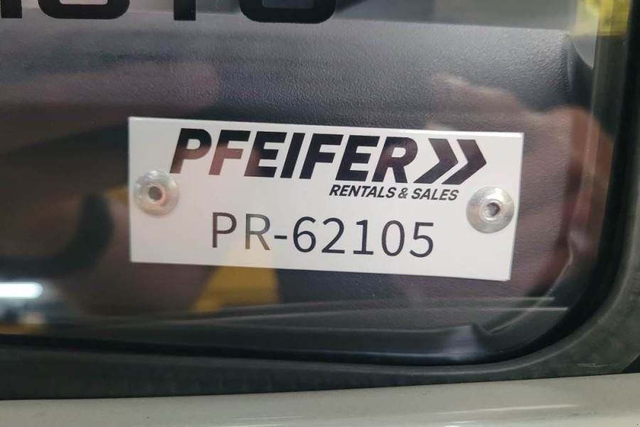 ATV & Quad des Typs Sonstige CFMOTO UFORCE600 Valid Inspection, *Guarantee! Dutch Regi, Gebrauchtmaschine in Groenlo (Bild 7)