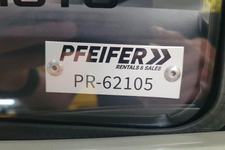 ATV & Quad van het type Sonstige CFMOTO UFORCE600 Valid Inspection, *Guarantee! Dutch Regi, Gebrauchtmaschine in Groenlo (Foto 7)