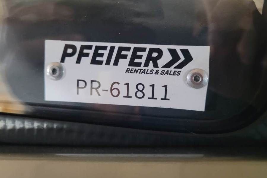 ATV & Quad des Typs Sonstige CFMOTO UFORCE600 Valid Inspection, *Guarantee! Dutch Regi, Gebrauchtmaschine in Groenlo (Bild 7)