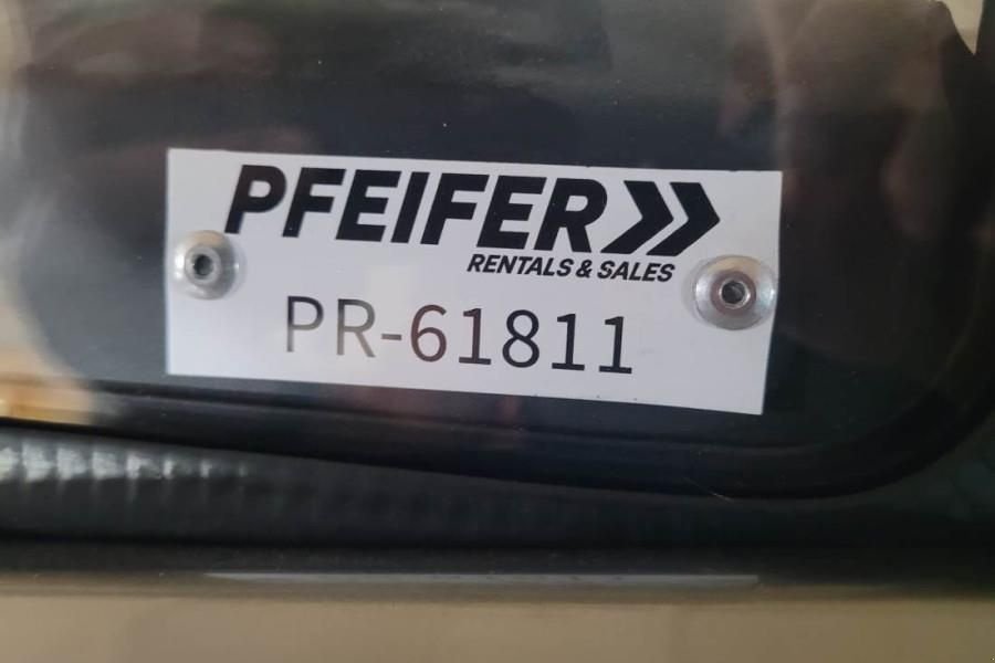 ATV & Quad tip Sonstige CFMOTO UFORCE600 Valid Inspection, *Guarantee! Dutch Regi, Gebrauchtmaschine in Groenlo (Poză 7)