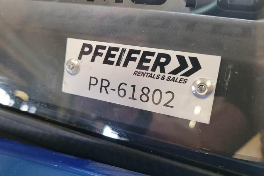 ATV & Quad del tipo Sonstige CFMOTO UFORCE600 Valid Inspection, *Guarantee! Dutch Regi, Gebrauchtmaschine In Groenlo (Immagine 7)