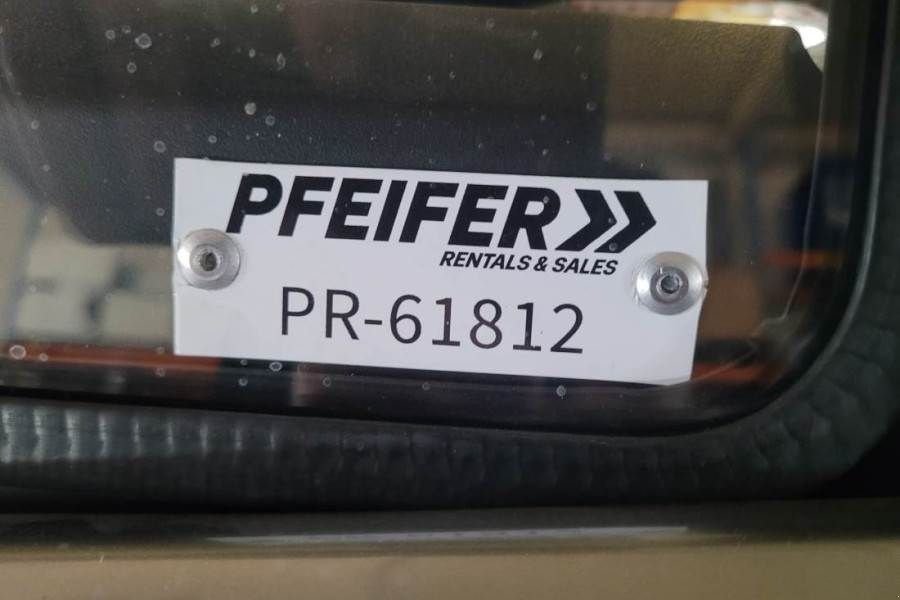 ATV & Quad typu Sonstige CFMOTO UFORCE600 Valid Inspection, *Guarantee! Dutch Regi, Gebrauchtmaschine v Groenlo (Obrázek 7)