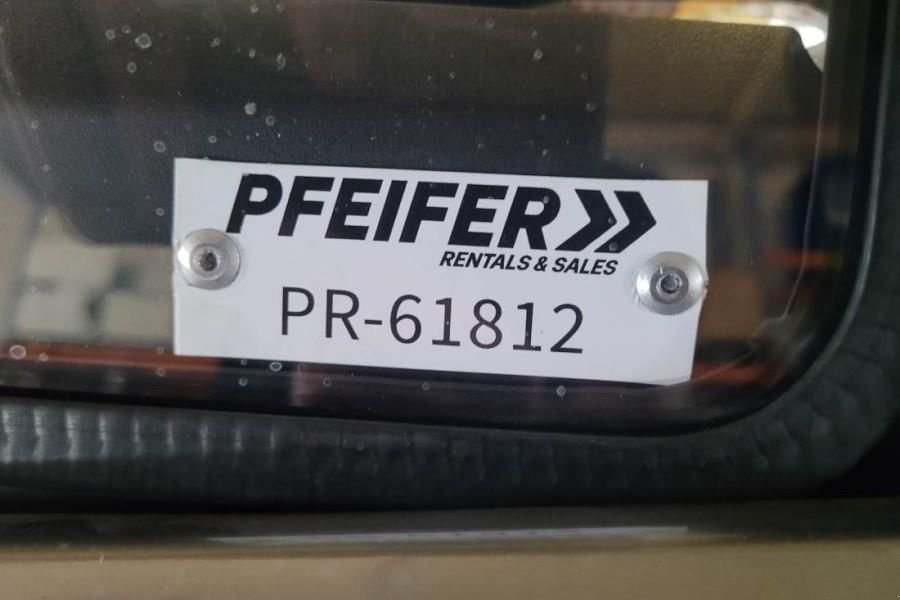 ATV & Quad van het type Sonstige CFMOTO UFORCE600 Valid Inspection, *Guarantee! Dutch Regi, Gebrauchtmaschine in Groenlo (Foto 7)