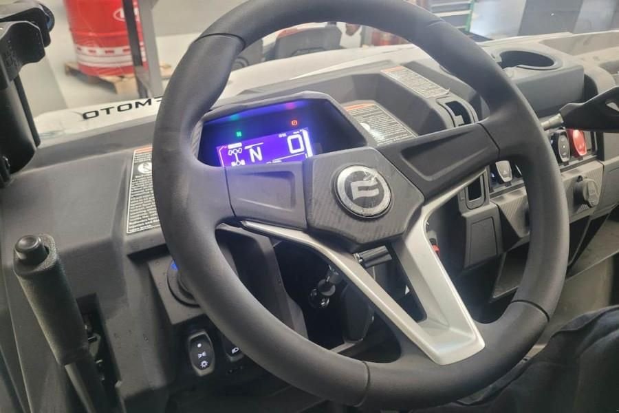 ATV & Quad del tipo Sonstige CFMOTO UFORCE600 Valid Inspection, *Guarantee! Dutch Regi, Gebrauchtmaschine In Groenlo (Immagine 4)