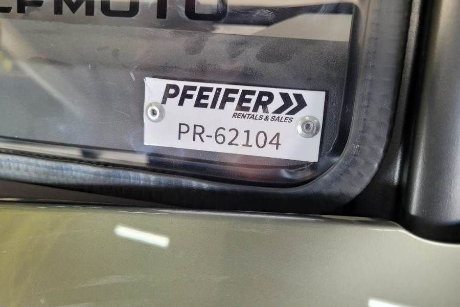 ATV & Quad typu Sonstige CFMOTO UFORCE600 Valid Inspection, *Guarantee! Dutch Regi, Gebrauchtmaschine v Groenlo (Obrázek 7)