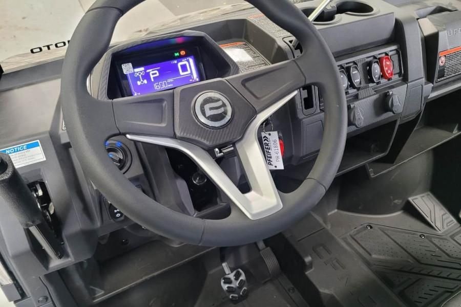 ATV & Quad typu Sonstige CFMOTO UFORCE600 Valid Inspection, *Guarantee! Dutch Regi, Gebrauchtmaschine v Groenlo (Obrázek 5)