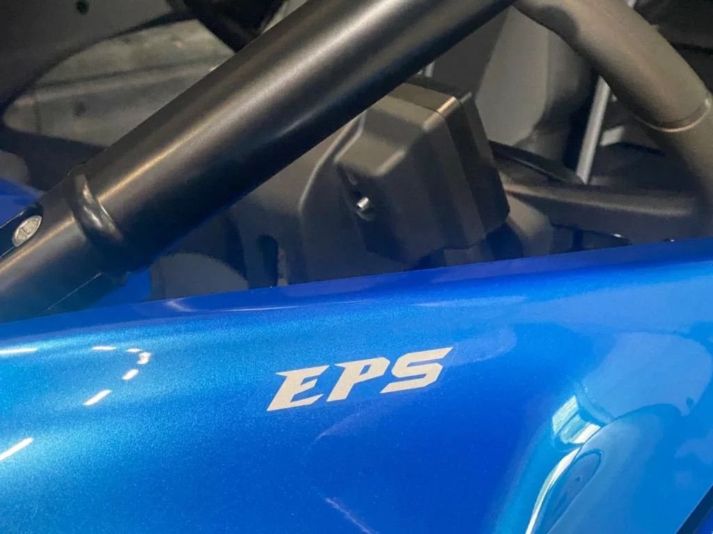 ATV & Quad des Typs Sonstige CFMOTO ZFORCE 1000 SPORT R SSV Side by Side (nieuw), Neumaschine in Denekamp (Bild 9)