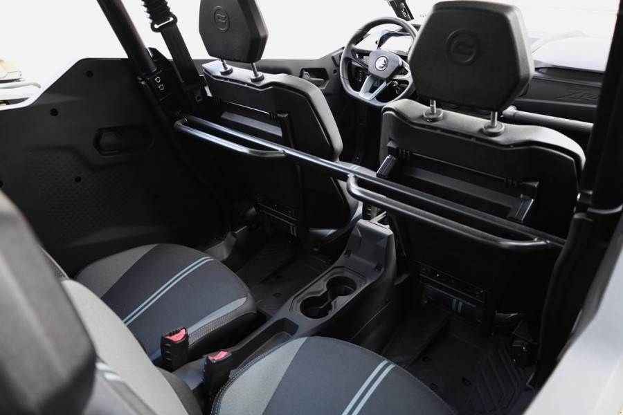 ATV & Quad of the type Sonstige CFMOTO ZFORCE 950 Sport V4 4x4 independant suspension, LE, Gebrauchtmaschine in Groenlo (Picture 5)