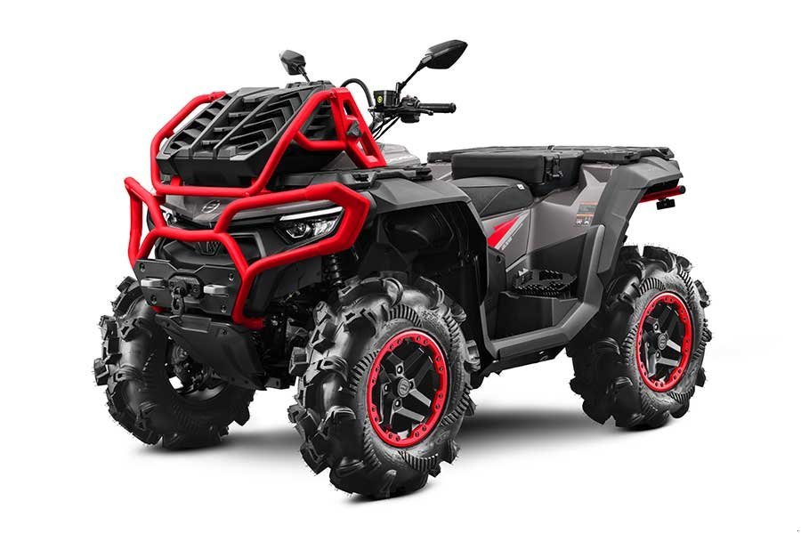 ATV & Quad typu Sonstige CFORCE 1000R, Gebrauchtmaschine v LA SOUTERRAINE (Obrázek 1)
