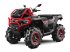 ATV & Quad typu Sonstige CFORCE 1000R, Gebrauchtmaschine v LA SOUTERRAINE (Obrázek 1)