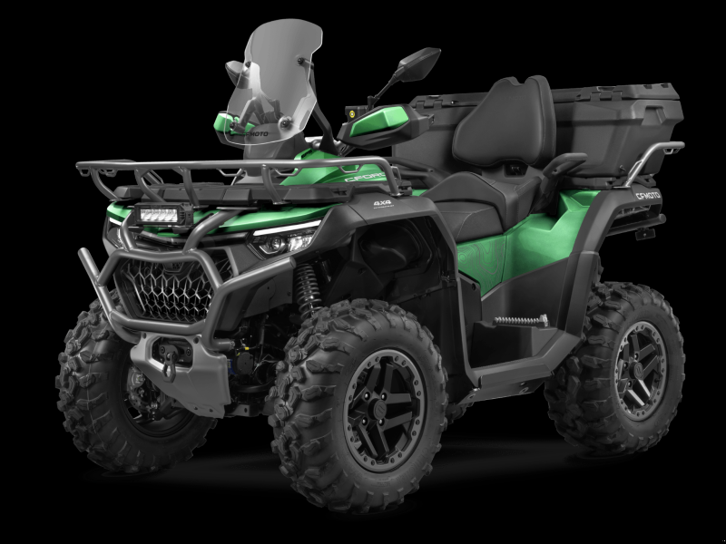 ATV & Quad du type Sonstige CFORCE 1000R, Gebrauchtmaschine en LA SOUTERRAINE (Photo 1)