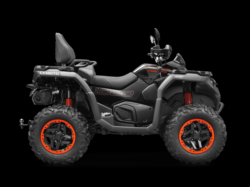 ATV & Quad du type Sonstige CFORCE 1000R, Gebrauchtmaschine en LA SOUTERRAINE (Photo 1)