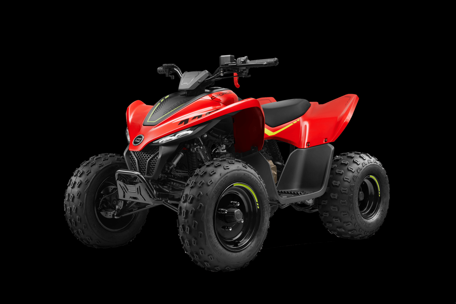 ATV & Quad типа Sonstige CFORCE 110, Gebrauchtmaschine в LA SOUTERRAINE (Фотография 1)