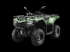 ATV & Quad типа Sonstige CFORCE 450 GREEN/BLACK LINE COURT EPS, Gebrauchtmaschine в LA SOUTERRAINE (Фотография 1)