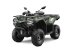 ATV & Quad tipa Sonstige Cforce 450cc Grøn, Gebrauchtmaschine u Vodskov (Slika 5)