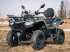 ATV & Quad tip Sonstige Cforce 450cc Grøn, Gebrauchtmaschine in Vodskov (Poză 3)